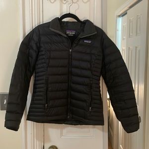 Patagonia Women’s Down Sweater Jacket
